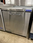 Continental SW27N Refrigerated Work Top - Scratch & Dent. Fixed Price $2350.00.