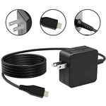 Upbright Ac Adapter 45W Usb-c Type For Dell Xps 13 689C4 HDCY5 LA45NM150 8XTW5. Fixed Price $18.99.