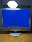 2007 Element Flx 1910 22" 720P Lcd Tv For Retro Gaming Component S-video. Fixed Price $99.95.