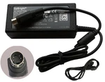 4-PIN Mini Din Ac Adapter For Jentec JTA0202Y 12V 5V 2A Switching Power Supply. Fixed Price $18.99.