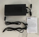 Lavolta Model Grpm 16001 Reclining Furniture Battery Pack See Description. Fixed Price $16.00.