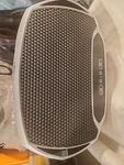Eilison Vibration Plate Home Exercise Machine With Remote. Fixed Price $69.00.