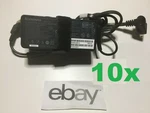 Lot Of 10 Genuine Lenovo 65W 20V 3.25A Power Adapter W/ Cables Square Tip. Fixed Price $79.99.
