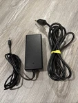 Brand New Li Shin Ac Adapter 0218B1255, 12V Power Supply. Fixed Price $8.40.