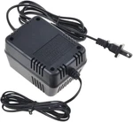 Lkpower 9V - 9.5V 2A Ac/ac Adapter For Kurzweil PC88/MX PC88MX PM80. Fixed Price $42.74.