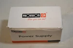 Provision Isr Power Supply Model: PR-12V3A(US). Fixed Price $47.49.