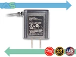 Intertek S003GU0600010 Switching Power Supply Charger Adapter For At&t Vtech. Fixed Price $8.07.