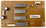 Led Driver Board LNTVHY25GXXG8 / 715G8492-P02-000-002H For Vizio E65-E1 65". Fixed Price $10.49.