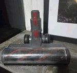 Smoture VAC01 Cordless Vacuum Cleaner Power Nozzle Motor (parts). Fixed Price $27.00.