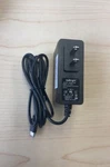 Usb-c 12V 2A Ac/dc Adapter For Sharper Image AD0301-1202000UB Abp AK24WG Charger. Fixed Price $7.69.
