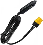 Car Port To XT60 12V Dc Adapter Compatible With Bluetti AC2A 300W AC70 768WH. Fixed Price $34.99.