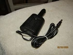Radio Shack Realistic 12VDC Adapter 14-844D Output 6V/9VDC 500MA Switchable. Fixed Price $12.99.
