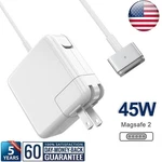 For 13" Apple Macbook Air A1466 Adapter 2012 2014 15 2016 A1435 Notebook Charger. Fixed Price $12.89.