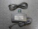 New Original 200W Chicony Laptop Charger Ac Adapter Clevo PA71EP6-G A11-200P1A. Fixed Price $20.49.