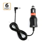 Dc Car Charger For Brother Pocketjet PJ-822, PJ-823 Mobile Printer Power Cord. Fixed Price $26.99.