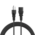 Power Cord Cable For Samsung Syncmaster B2240EW B2240MW BX2440X E1720NR Monitor. Fixed Price $10.99.