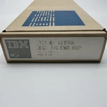 Ibm Pcjr Power Supply Board Card 6135986 Vintage Computer New. Fixed Price $10.99.
