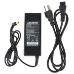 19.5V Ac Power Supply Adapter Charger Cord For Sanyo CLT1554 Lcd Tv VER-2 Mains. Fixed Price $14.34.