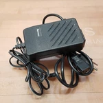 Intermec 851-095-021 Ac Power Supply Adapter, 100-240V, 47-63HZ, Used. Fixed Price $9.02.