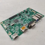 Dell P2018H Monitor Main Board 715G8164-P02-000-0H1M. Fixed Price $11.54.