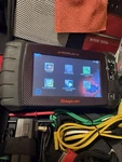 2022 Modis Ultra EEMS328 Diagnostic Scanner Dom Asian Eur 22.4 Cf. Fixed Price $1100.00.