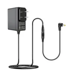 Omilik Ul Listed 6FT Adapter Charger Compatible With Jvc Everio Black. Fixed Price $19.91.