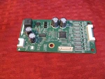 Dell Driver Board 748.A2602.0011 = 748.A2602.001M L6257-1M U2518DX. Fixed Price $35.00.