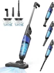 Aspiron Corded Stick Vacuum Cleaner Floor Small AS-CA025 Blue. Fixed Price $101.62.