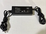 Aoyuan 12V 5.0A Ac/dc Adapter AY060A-ZF122 For Use With Insignia Tv. Fixed Price $7.99.