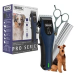 Wahl Power Pro Lithium Ion Rechargeable Cordless Dog Grooming Clipper Kit. Fixed Price $127.90.