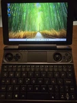 Gpd Win Max 2021 I7-1195G7 Black W/ 1TB M.2 & Case Gaming Laptop Good. Fixed Price $800.00.