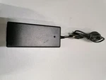 Li Shin 0218B1255 Ac Adapter 12V 4.58A Used Working Without Power Cord. Fixed Price $35.20.