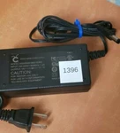 Cricut Switching Mode Power Supply KSAS0451800180M2 18V 1.8A. Fixed Price $17.28.