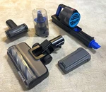 Oem Bissell 4052 Powerclean Vacuum Parts Furfinder & Furguard (pick Yours). Fixed Price $24.88.