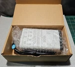 Ault Power Supply SW103, Input 100-250V, 50-60 Hz, 1.0 0.5A, Output +16V 2.81A. Fixed Price $19.99.