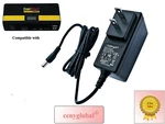 Ac Adapter For Maxx Slim Jump Box Starter Battery Charger. Fixed Price $9.88.