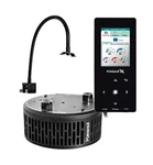 Kessil A360X Tuna Blue Led Light With Controller & Gooseneck Bundle. Fixed Price $734.33.