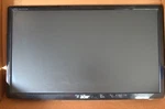 Acer Lcd Monitor S201HL--WORKS (gar). Fixed Price $15.00.