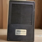 Intercon Sonic Control Switch Receiver BB-288. Fixed Price $22.00.