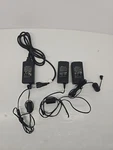(3X) Cui Inc ATS048T-A480 Ac Dc Adapter 48V 1A, 48W, Genuine. Fixed Price $39.99.