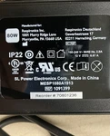Philips Respironics 80W Ac Power Supply Adapter 12V # 1091399. Fixed Price $29.00.