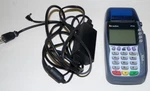 Verifone VX570 P/n: M257-050-02-NAA. Fixed Price $52.95.