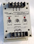 EX269 Three Phase Over Under Power Monitor Model 380V 50HZ. Fixed Price $397.00.