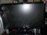 Hp 2311X Monitor Used. Works Great Includes New Power Adaptor. Fixed Price $69.99.