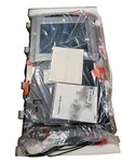 Dell 1U Rack Mount Kmm Console Kit GK545 W/ Lcd & Kb - New Open Box. Fixed Price $179.00.