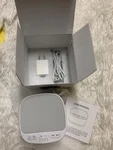 Magicteam Sleep White Noise Machine With 40 Natural Soothing Sounds And.... Fixed Price $25.00.