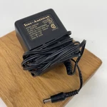 Sino-american 8.7 Vdc Output / 120 Vac Input Power Adapter Model A40910M. Fixed Price $7.49.