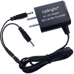 Upbright New Global Ac/dc Adapter Dual Charger Compatible With Savior Heat 7.4V. Fixed Price $24.70.