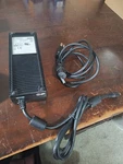 Very Nice-protek Power Model# PMP150-12-HI External Supply Adapter & Cord. Fixed Price $34.85.