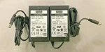 Ac Adapter Vdson Powertech Model: VA60B-120400 Input: 100-240V-1.5A- Lot Of. Fixed Price $18.00.